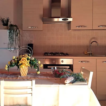 Florens Holiday home *