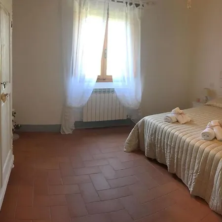 Florens Holiday home Cortona