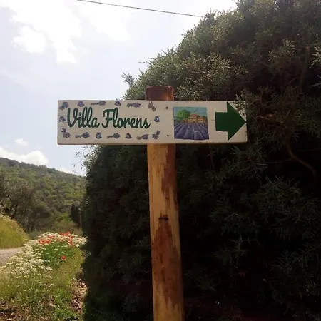 Holiday home Florens *
