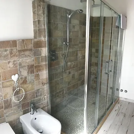 Holiday home Florens Cortona