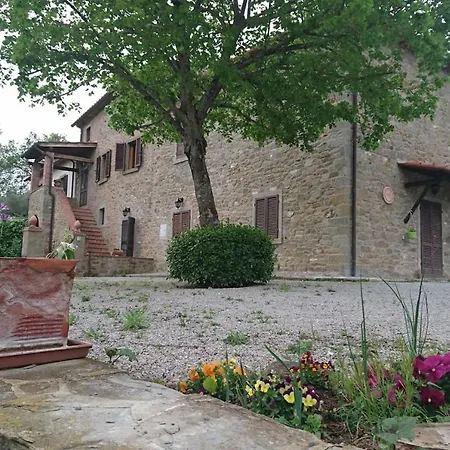 Florens Holiday home Cortona